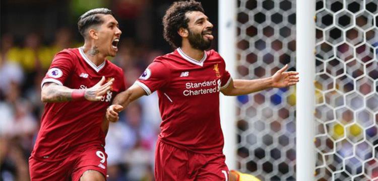 محمد صلاح فيرمينيو